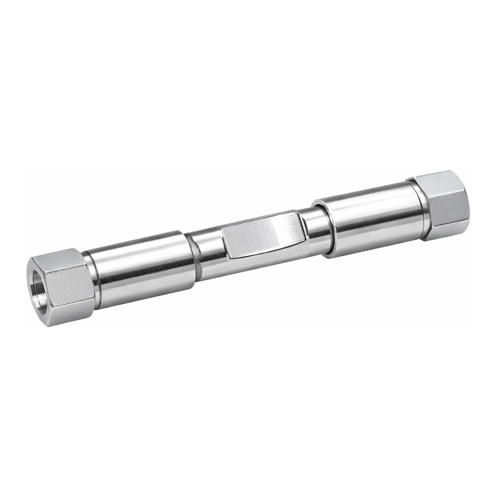 Waters Atlantis dC18 Intelligent Speed (IS) Column, 100Å, 5 µm, 2.1 mm X 20 mm, 1/pk