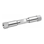 Waters Atlantis dC18 Intelligent Speed (IS) Column, 100Å, 5 µm, 2.1 mm X 20 mm, 1/pk