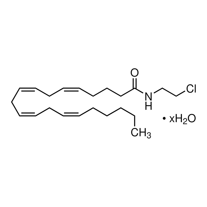 Merck Arachidonyl-2'-chloroethylamide hydrate