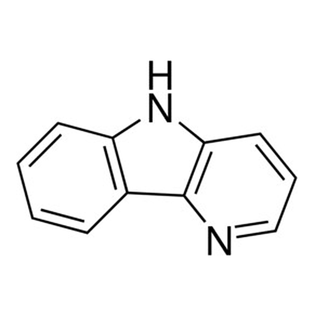 Merck 5H-PYRIDO[3,2-B]INDOLE