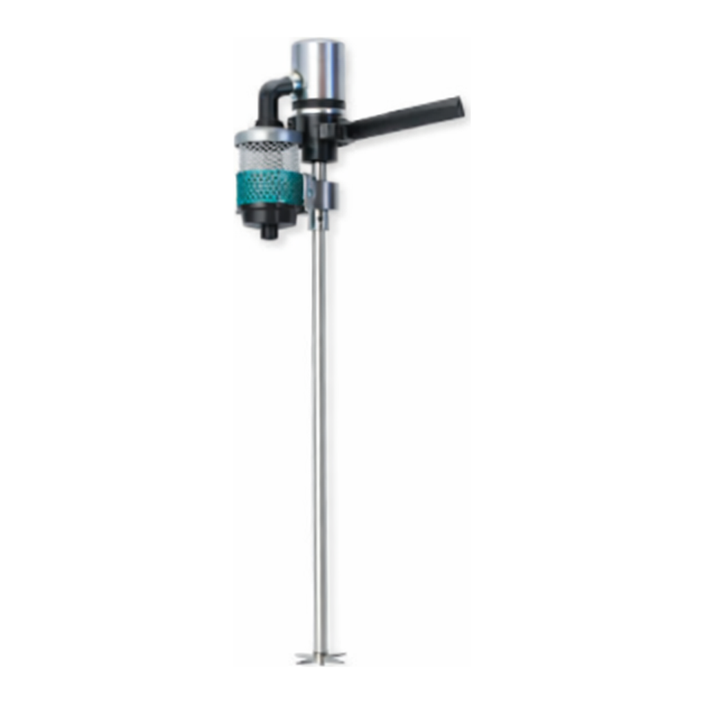 AS ONE Air Stirrer 260W