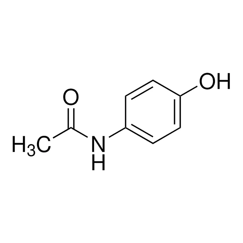 Merck ACETAMINOPHEN