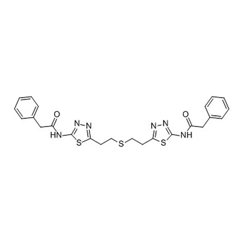 Merck Glutaminase Inhibitor II, BP 1PC X 10MG