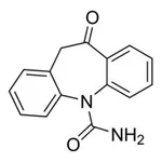 Merck OXCARBAZEPINE
