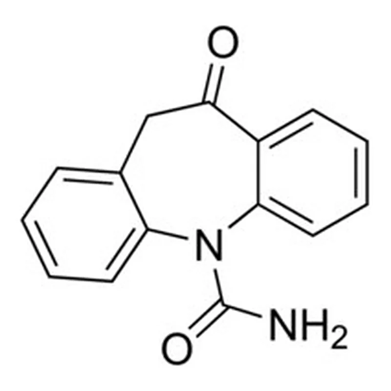 Merck OXCARBAZEPINE