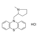 Merck 10-(1-METHYL-2-PYRROLIDINYLMETH-