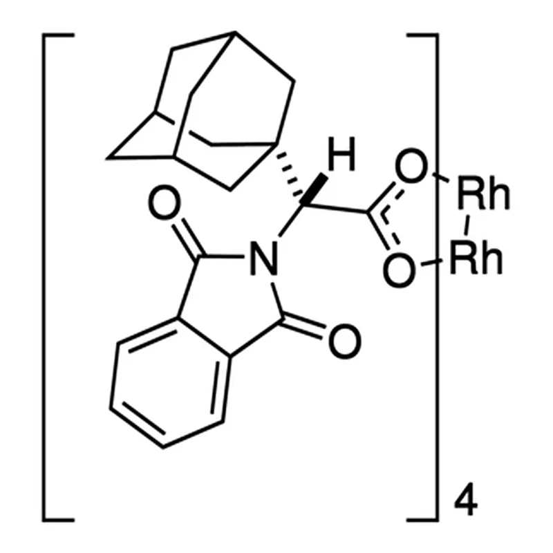 Merck RH2(R-PTAD)4