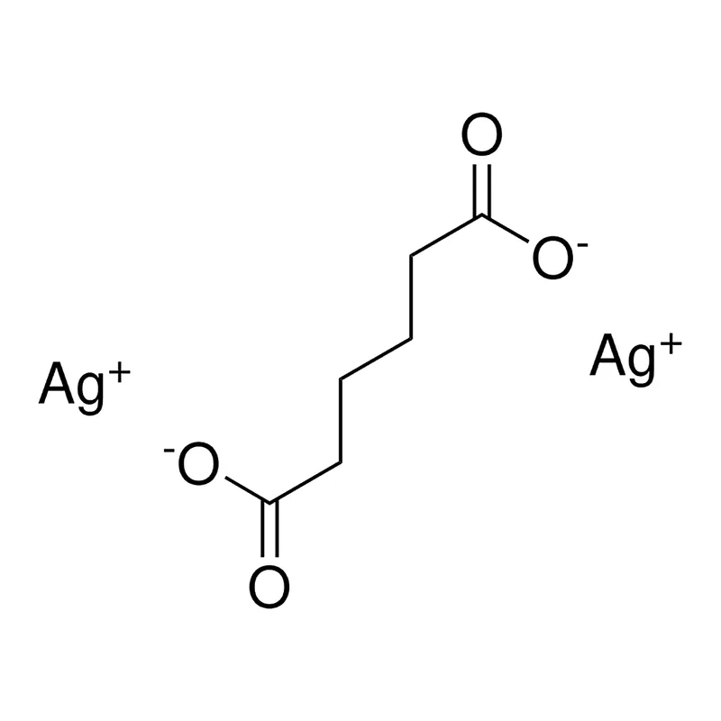 Merck ADIPIC ACID, DISILVER SALT-