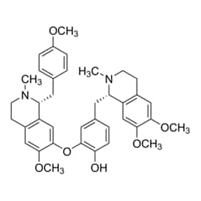 Merck NEFERINE