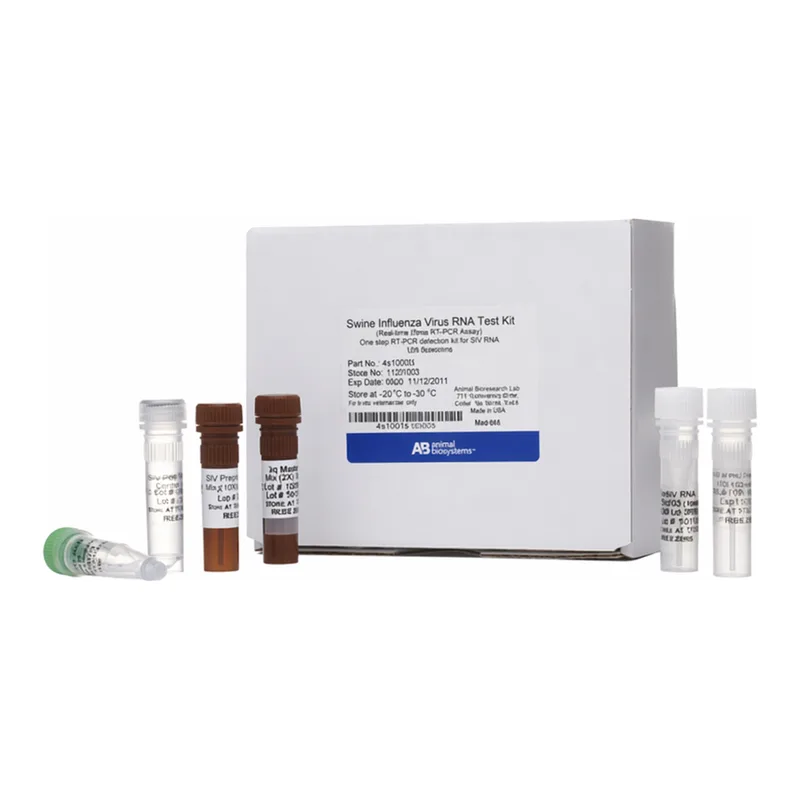 Thermo Fisher Scientific VetMAX-Gold SIV Detection Kit