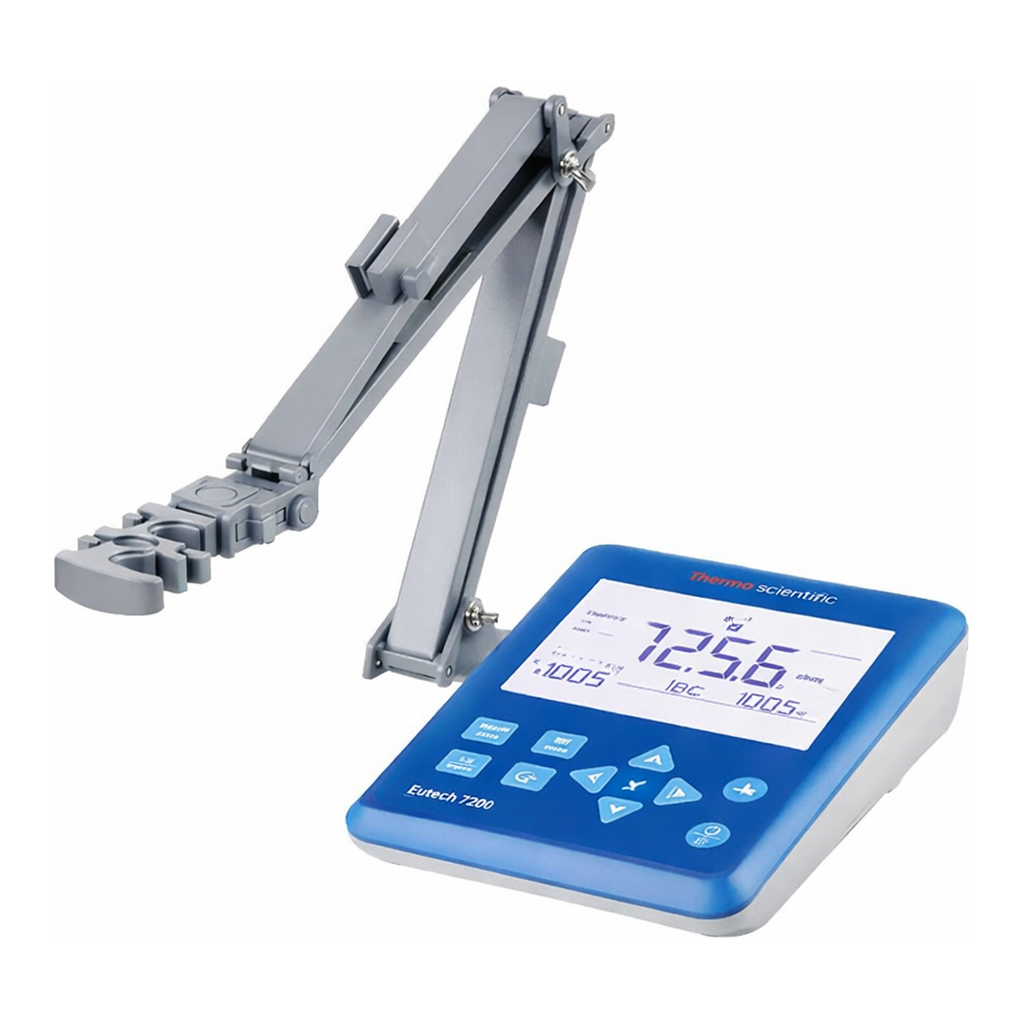 Thermo Fisher Scientific Eutech EC 1720 Conductivity Bench Meters