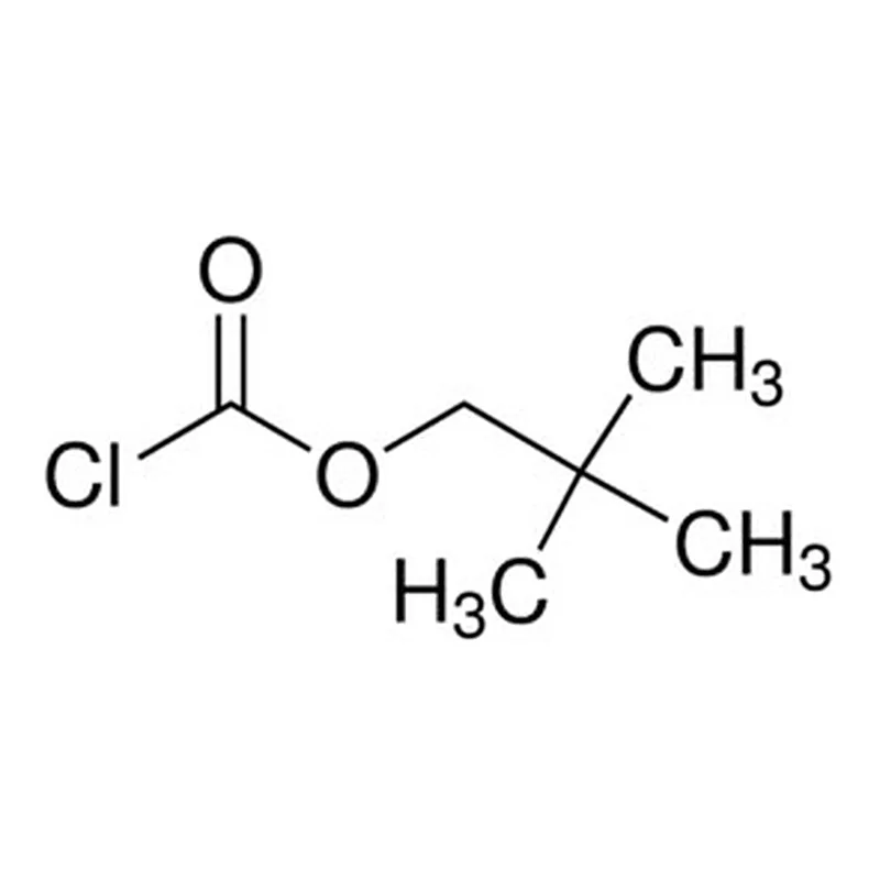 Merck NEOPENTYL CHLOROFORMATE, 97%