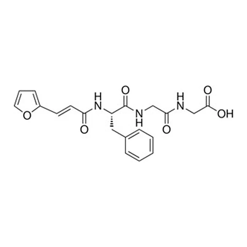 Merck N-(3-(2-FURYL)ACRYLOYL)-PHE-GLY-GLY