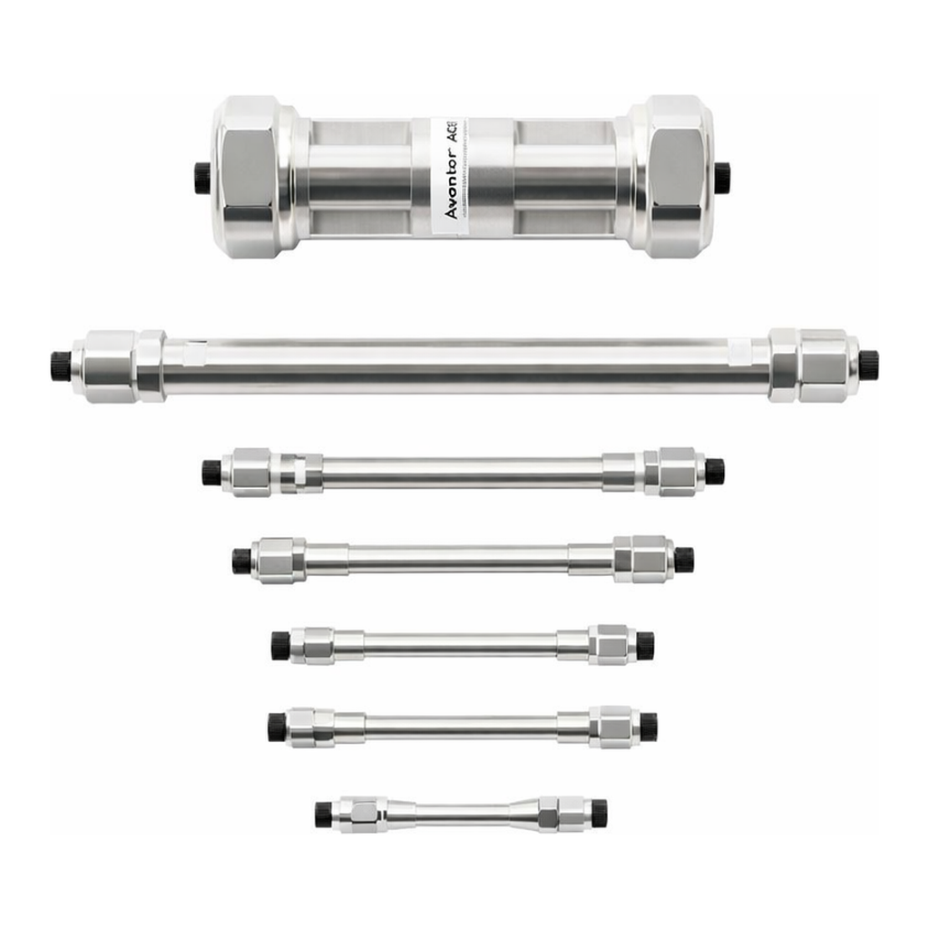 AVANTOR AVANTOR  ACE  NOVEL CHEMISTRIES HPLC  5um column 다공성 컬럼 - Normal phase