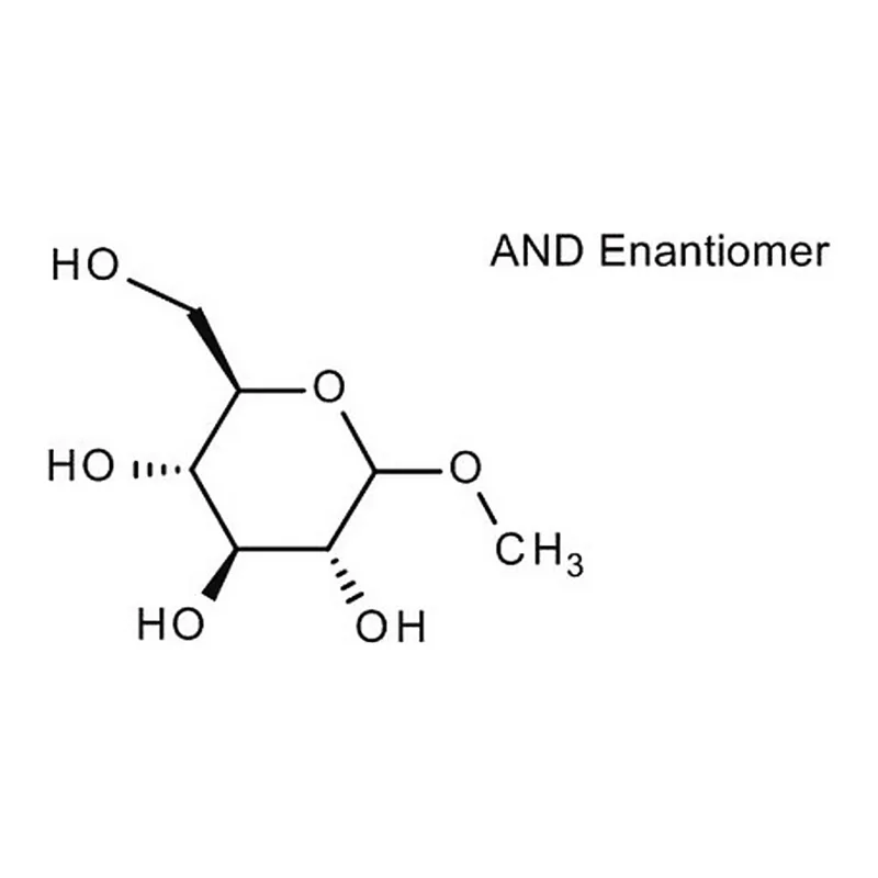 Merck METHYL-D-GLUCOPYRANOSIDE FOR SYNTHESIS