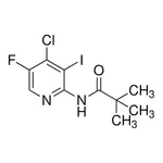 Merck N-(4-Chloro-5-fluoro-3-iodopyridin-2-yl)pivalamide
