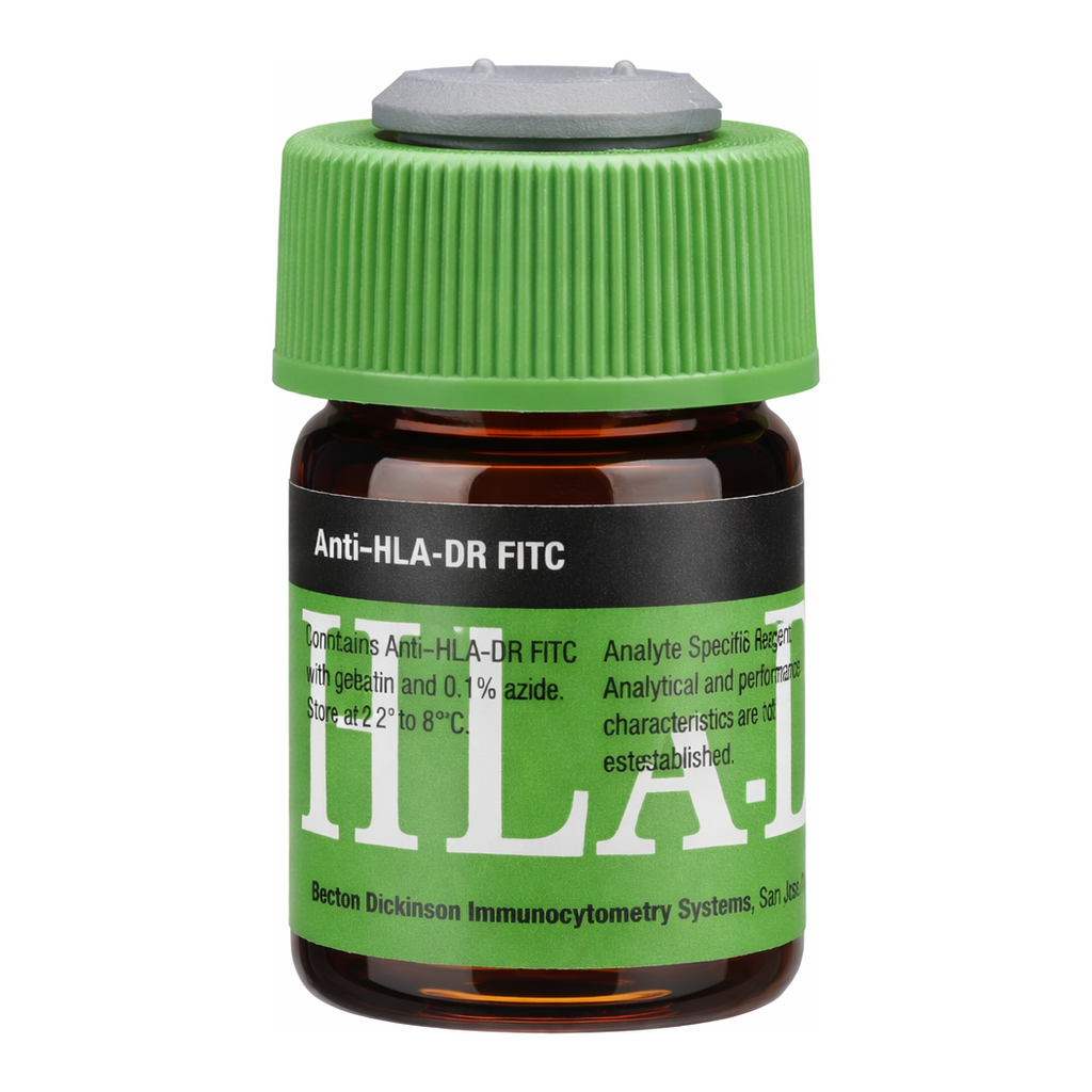 BD Anti-HLA-DR FITC