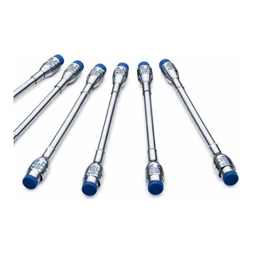 Restek Raptor Biphenyl 2.7um, 50 x 4.6mm