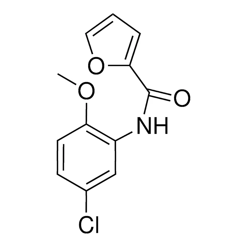 Merck 5'-CHLORO-2'-METHOXY-2-FURANIL - 50 MG&