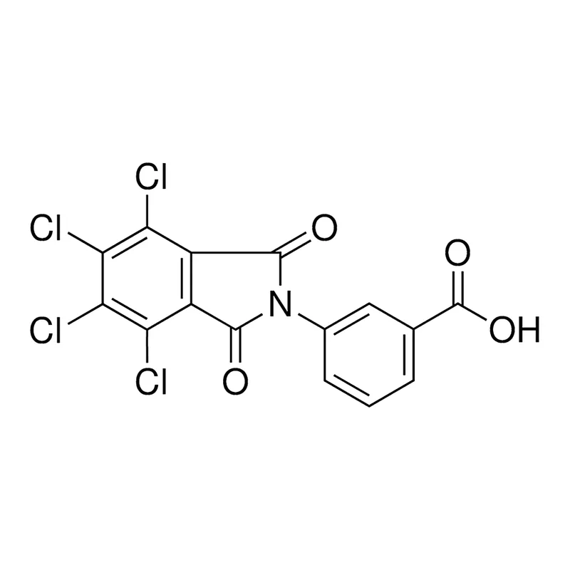 Merck 3-(4,5,6,7-TETRACHLORO-1,3-DIO - 25 MG &
