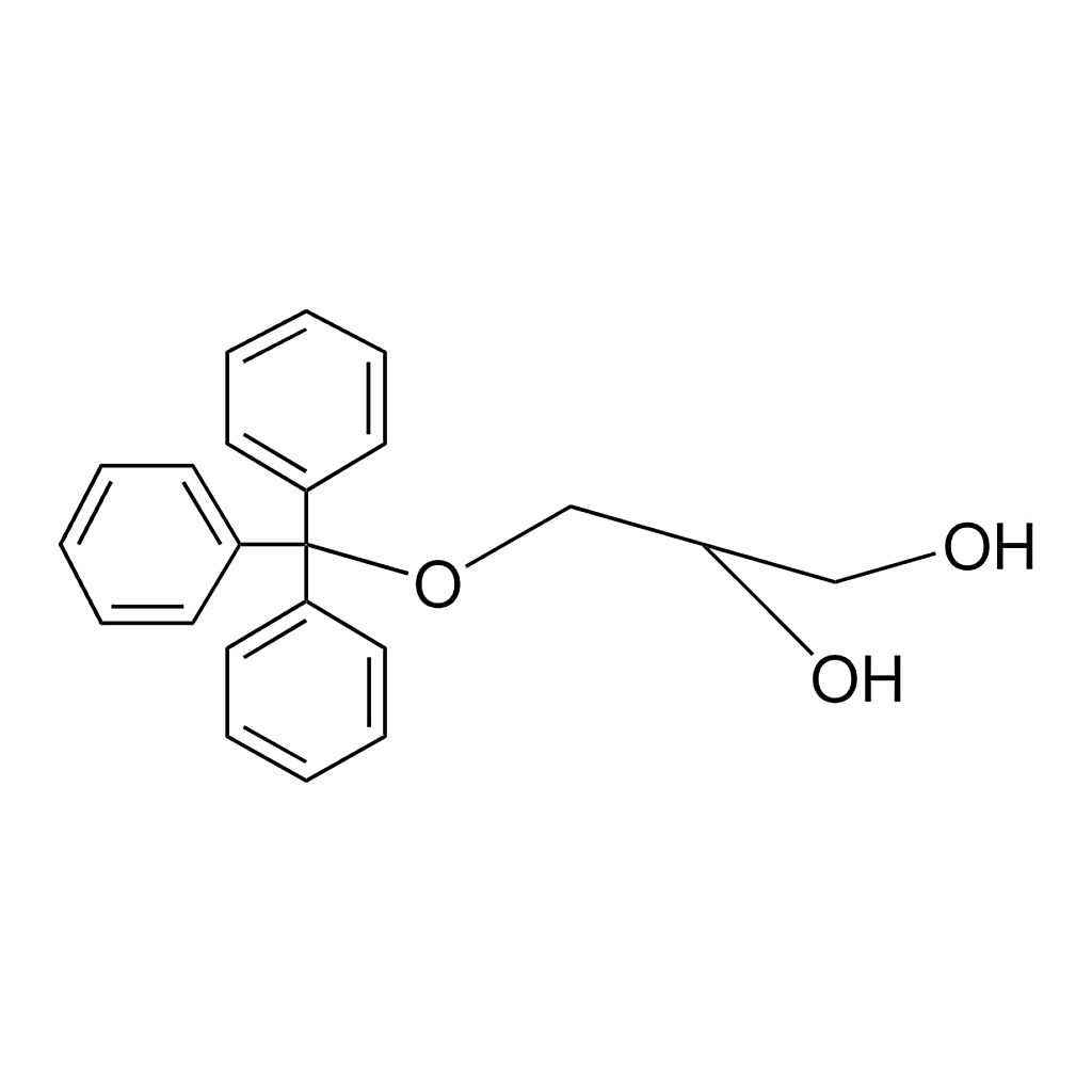 Merck 3-TRITYLOXY-1,2-PROPANEDIOL-