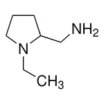 Merck 2-(Aminomethyl)-1-ethylpyrrolidine
