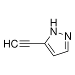 Merck 5-ethynyl-1H-pyrazole