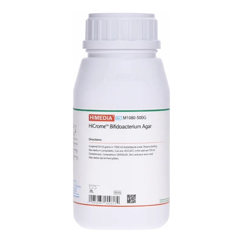 Himedia HiCrome Bifidobacterium Agar