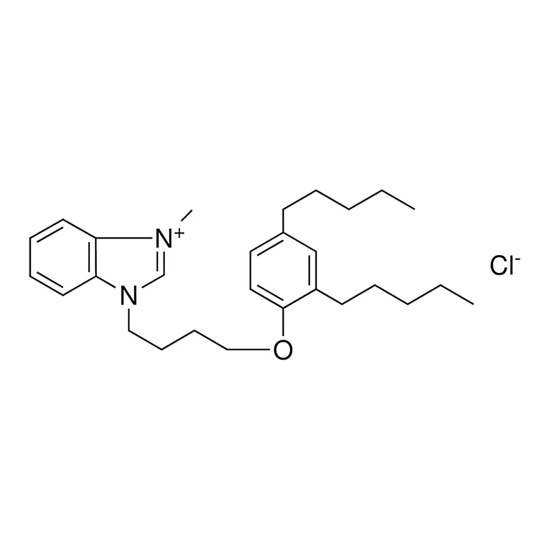 Merck 3-(4-(2,4-DIPENTYL-PHENOXY)-BU - 25 MG&