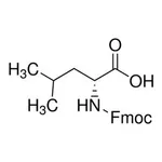 Merck FMOC-D-LEU-OH, >=95.0%