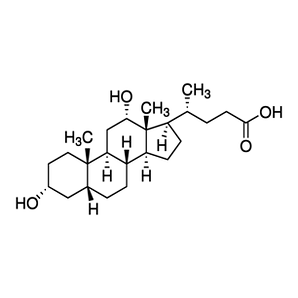 Merck DEOXYCHOLIC ACID (DESOXYCHOLIC ACID)