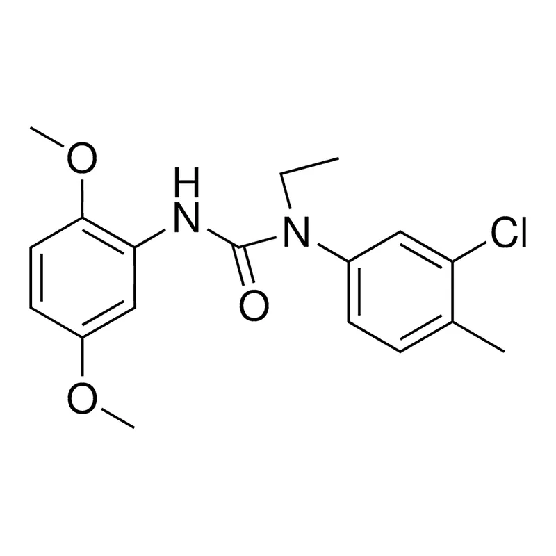 Merck 1-(3-CHLORO-4-METHYLPHENYL)-3- - 50 MG&