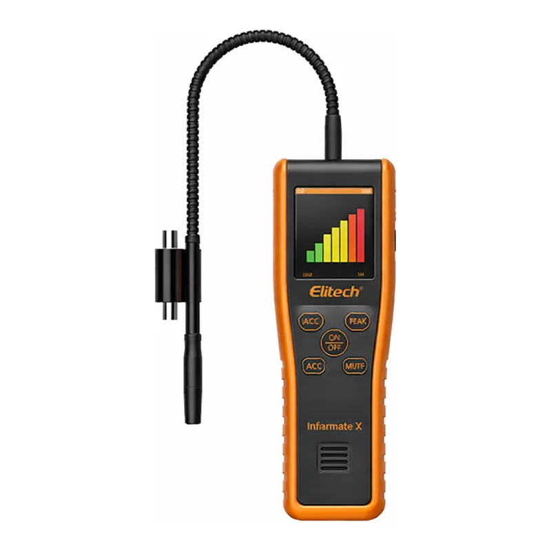 Elitech Elitech INFRAMATE-XK 3IN1 냉매 누설탐지기