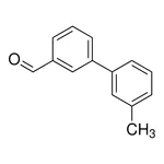 Merck 3-(3-methylphenyl)benzaldehyde