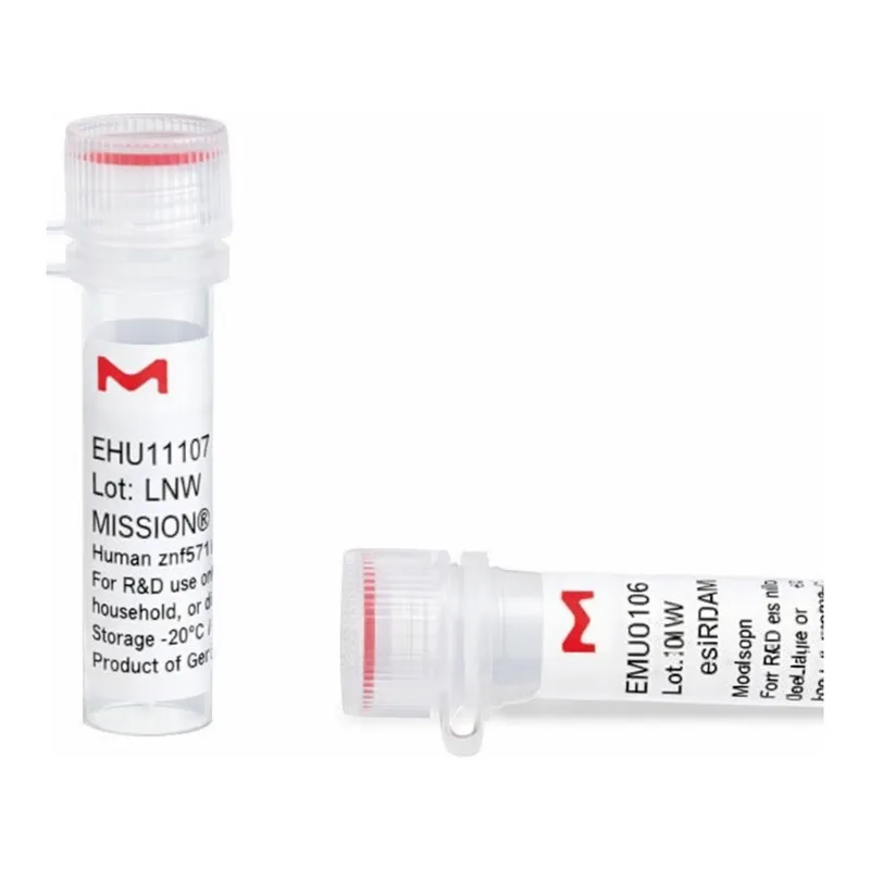 Merck MISSION(R) esiRNA