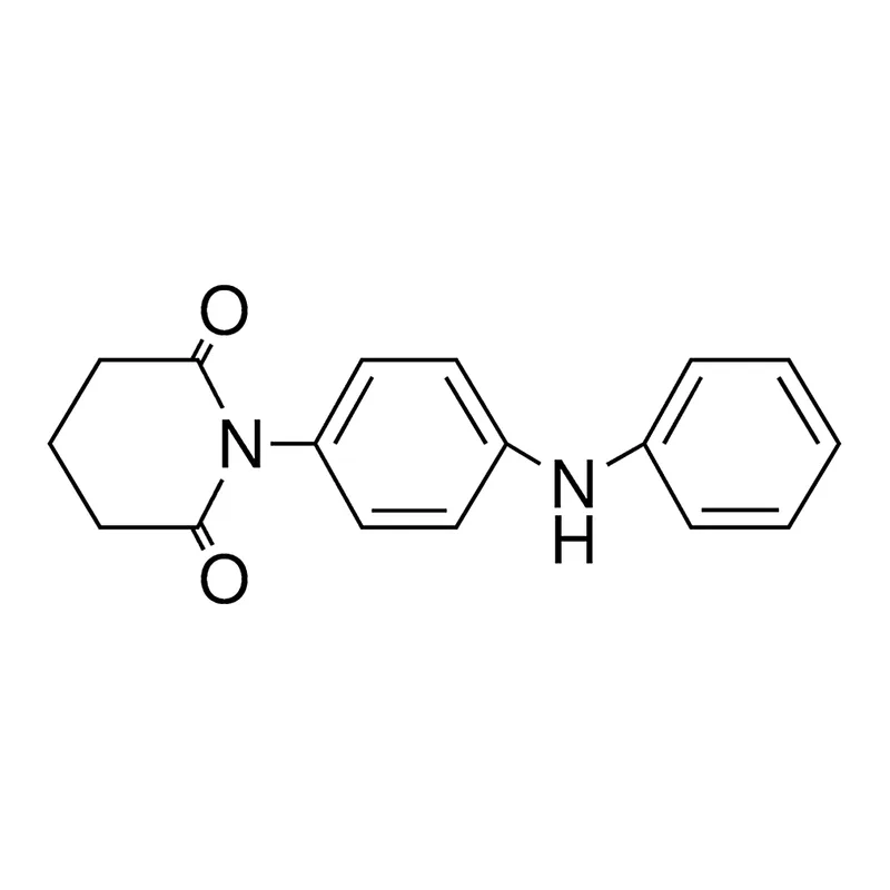 Merck N-(4-ANILINOPHENYL)GLUTARIMIDE - 50 MG