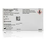 Thermo Fisher Scientific Proteinase K (50 ug/μL), 150 μL