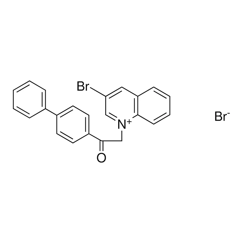 Merck 1-(2-BIPHENYL-4-YL-2-OXO-ETHYL - 25 MG&