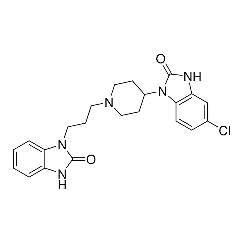 Merck Domperidone