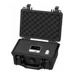 AS ONE Temperature Rrecorder with calibration certificate and special case, 온도 기록계 (온도토리) (교정증명서, 전용 케이스 부속)