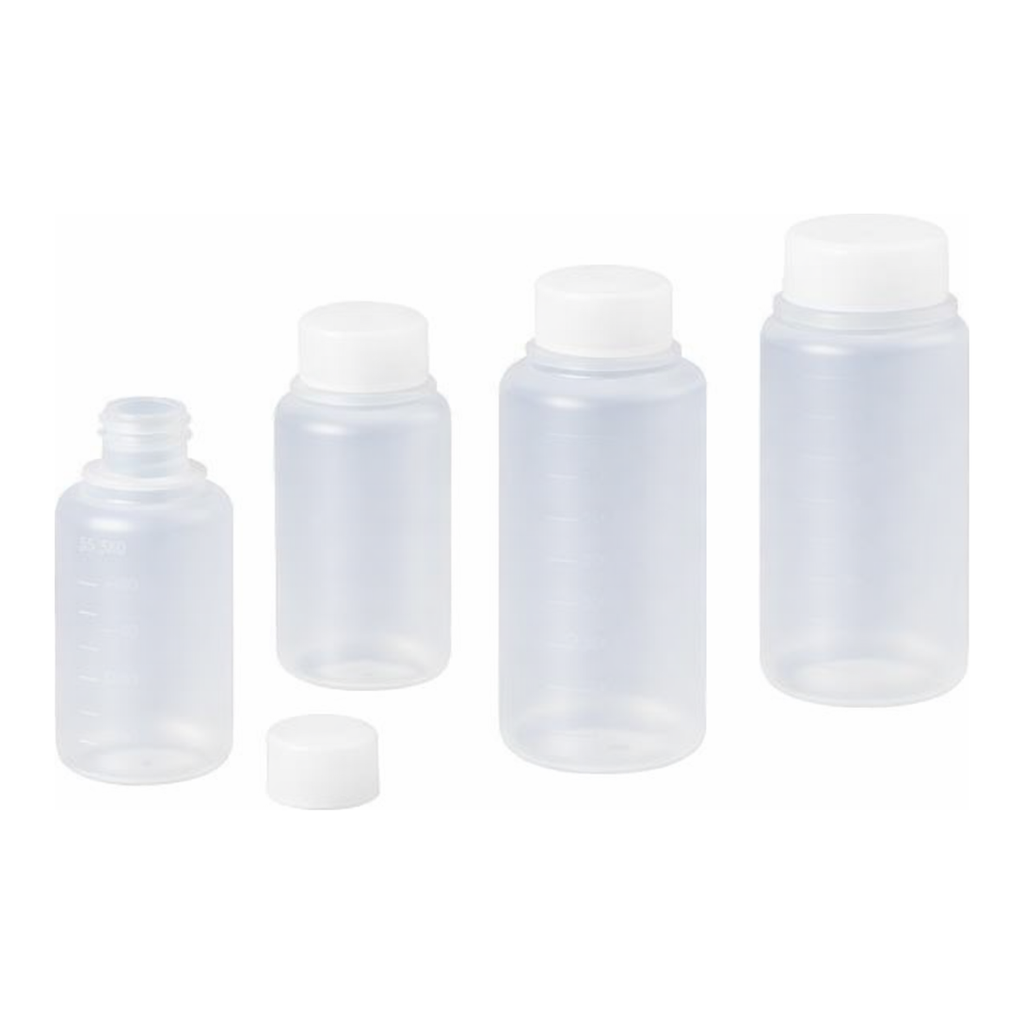 AS ONE TPX® TECHNO Bottle, TPX®테크노 병