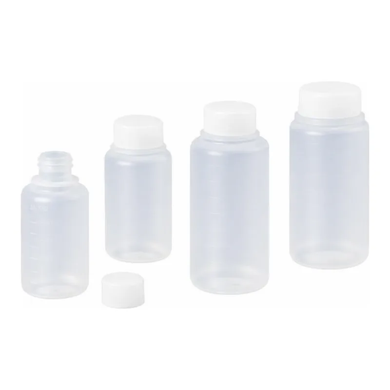 AS ONE TPX® TECHNO Bottle, TPX®테크노 병