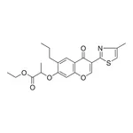 Merck 2-(3-(4-ME-THIAZOL-2-YL)-4-OXO- - 10MG &