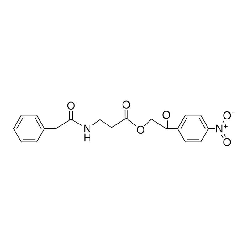Merck 3-PHENYLACETYLAMINO-PROPIONIC - 25 MG&