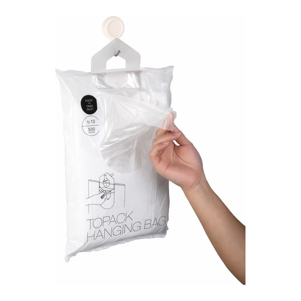 AS ONE Topak Hanging Bag, 포장용 행잉 백