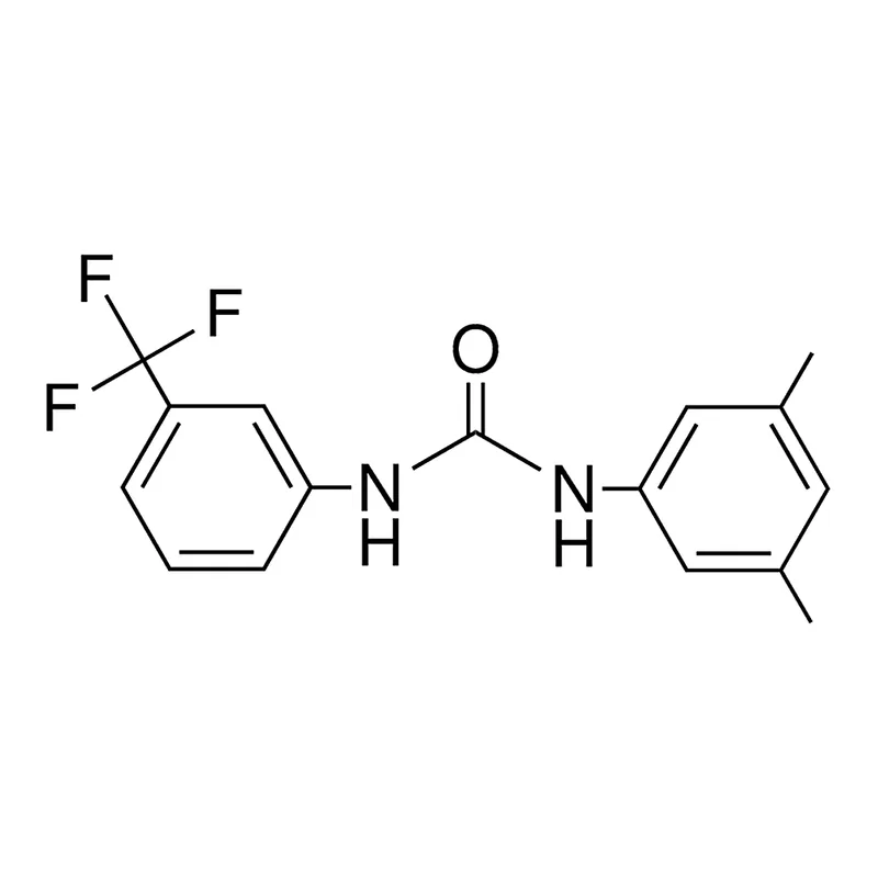 Merck 1-(3,5-DIMETHYL-PHENYL)-3-(3-TRI-
