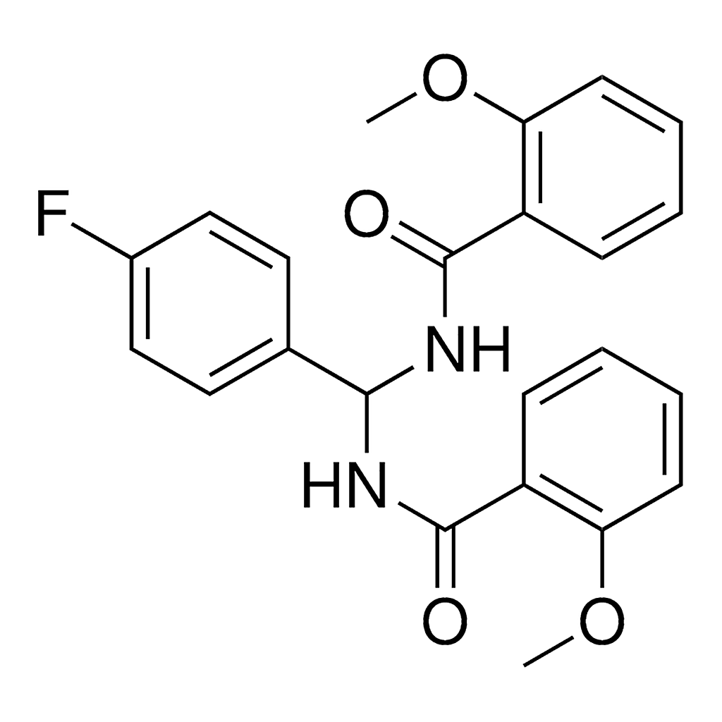 Merck RCL R44,428-6 - 50 MG