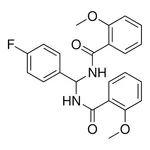 Merck RCL R44,428-6 - 50 MG
