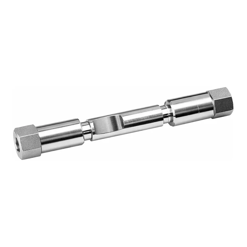 Waters Atlantis T3 Column, 100Å, 5 µm, 3 mm X 50 mm, 1/pk