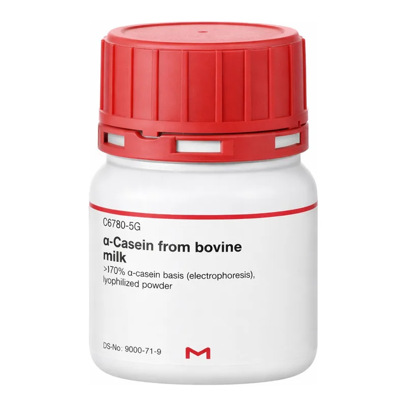 Merck A-CASEIN FROM BOVINE MILK